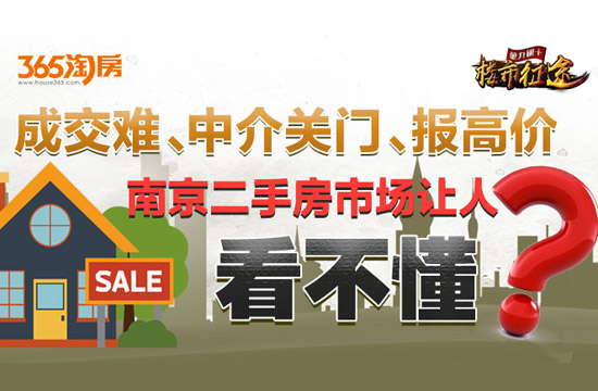 南京365房产信息网，全面解析房产信息的专业平台